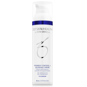 Pigment Control + Blending Creme 2% HQ